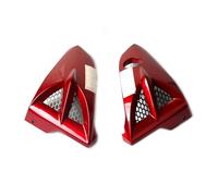 Panneau Couverture Carénage Capot De Réservoir De Pelle À Air De Moto pour Yam&aha YBR125 YBR125G YBR 125 125G, Couvercle De Protection du Réservoir De Carburant, Pièces Panneau