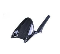 Panneau Couverture Carénage Garde-chaîne Anti-éclaboussures De Garde-Boue Arrière en Fiber De Carbone pour Moto pour TR&iumph pour Street pour Triple 765 R RS 765RS 765R 2017-2023