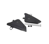 Panneau Couverture Carénage Panneaux Latéraux De Cadre De Moto, Couvercle De Carénage, Plaques en Plastique, De Réservoir pour K1600 B/Grand America 2018 2019 2020 21