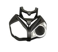 Panneau Couverture Latéral Moto Carénage Phare pour S1000R 2013 2014 2015 2016 2017 2018 2019 Panneaux Latéraux Couverture Carénage Capot Couvre Couverture Carénage