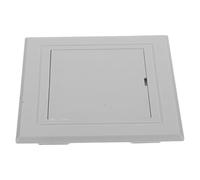Panneau D’accès Mural PVC pour Plomberie, Salle de Bain, Moderne