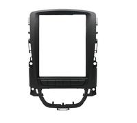 Panneau D’autoradio 9.7'' pour Opel pour Astra 2006-2014 Cadre de façade Radio(Cadre)