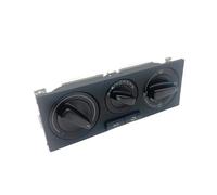 Panneau D’interrupteur Climatisé 1J0820045F 1C0820045D Pour VW Pour Golf Pour Jetta Pour Beetle 1998-2010 Bouton de climatisation