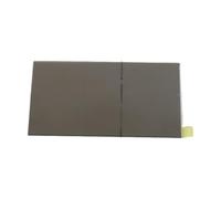 Panneau d ' isolation thermique pour projecteur, pièce de rechange | Composant de remplacement pour maintenance avec insert de rechange monobloc pour la planification des réparations