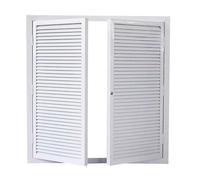 Panneau d'accès 61cmx61cm avec trou d'accès services de salle bain, double porte, trappe d'inspection de porte de service du système CVC, couvercle de boîte à fusibles en aluminium(20x44in/51x112cm)