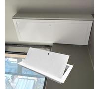 Panneau d'accès au Plafond pour cloisons sèches, Porte d'accès à la plomberie, Couvercle d'inspection de Panneau électrique verrouillable, Trappe d'accès à la goulotte de Cuisine/buanderie (