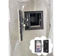 Panneau d'accès de douche étanche dissimulé 91,4 x 71,1 cm - Porte d'inspection pour un entretien facile de la plomberie - Plaque murale pour salle de bains et cuisine, durable et élégant