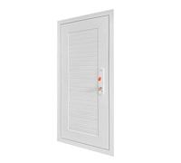 Panneau d'accès en aluminium, trappe d'inspection, armoire de couverture de boîte à fusibles, mur et plafond, dissimule les fils, porte de panneau d'accès coupe-feu polyvalente(34x36in86x92cm)