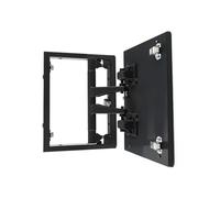 Panneau D'accès Encastré for Mur Carrelé Système De Panneau D'accès Magnétique Dissimulé for Plomberie Et Électricité De Salle De Bain, Installation Facile(55x25cm/22x10in)