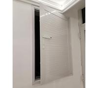 Panneau d'accès isolé acoustique, trappe d'entretien pour câblage CVC utilitaire, plomberie, porte d'inspection encastrée