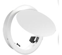 Panneau d'accès magnétique 120 mm x 450 mm pour cloison sèche - Aluminium durable et couvercle de trappe d'inspection galvanisé, installation facile, parfait pour un accès au plafond et au mur