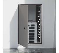 Panneau d'accès pour cloison sèche et plafond, boîte étanche pour une inspection facile dans la maison, le garage, la buanderie