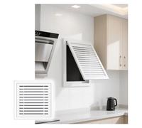 Panneau d'accès pour volet de cloison sèche, Panneau d'accès Loered avec filtre multicolore, plusieurs tailles for cloisons sèches et plafonds(350x350mm)