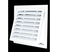 Panneau d'accès, Volets, Porte d'accès Blanche 14x14, 16x16, 18x18, Plaque d'inspection de Plafond pour Robinet de Douche en plaques de plâtre, Couvercle de Trappe de révision Universel pour