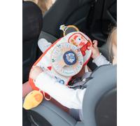 Panneau d'activités en voiture S multicolore TU