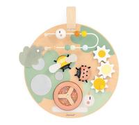 Janod - Panneau d activités