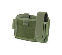 Panneau d'administration Condor Annex Admin Pouch - OD