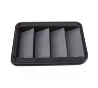 Panneau d'aération arrière pour BMW Série 1 pour F20 pour F21 2015-2019, code OEM 64229201647, matériau ABS utilisé