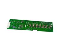 Panneau d'affichage Compatible avec Siemens lave-linge BSH 9000938202 9000910812 9001079426
