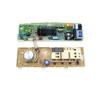 Panneau d'affichage de carte mère de commande EBR80415814 EBR80578812, Compatible for LG, Machine à laver(A set)