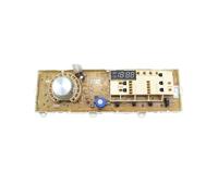 Panneau d'affichage de carte mère de commande EBR80415814 EBR80578812, Compatible for LG, Machine à laver(Display panel)