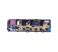 Panneau D'affichage De Commande Par Ordinateur, Compatible Avec PCB Sharp XQB-8001 6001 3001, Pièces De Rechange For Machine À Laver(B)