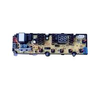 Panneau D'affichage De Commande Par Ordinateur, Compatible Avec PCB Sharp XQB-8001 6001 3001, Pièces De Rechange For Machine À Laver(A)