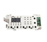 Panneau d'affichage de contrôle de la carte mère PCB EBR874198, compatible avec LG, machine à laver à tambour automatique