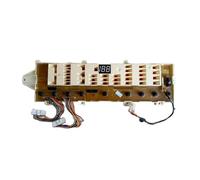 Panneau d'affichage de la carte mère 6870EC9152A-0, compatible for LG, machine à laver à tambour