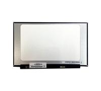 Panneau D'affichage De Remplacement 15,6" Matrice LED Mince, Compatible avec HP, Elitebook 755 G5/850 G5 Probook 450 G6 G7/455 G6 G7 Écran LCD for Ordinateur Portable(FHD IPS 72 NTSC)