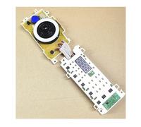 Panneau d'affichage des boutons d'ordinateur for machine à laver compatible avec LG(EBR35661109)