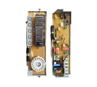 Panneau D'affichage Du Module De Commande De La Carte Mère, Compatible Avec Samsung, DC41-00023A MFS-B1055-00Machine À Laver À Tambour