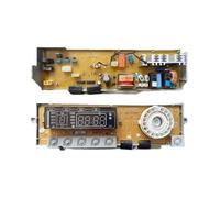Panneau D'affichage Du Module De Commande De La Carte Mère, Compatible Avec Samsung, Machine À Laver À Tambour DC41-00023A MFS-B1055-00