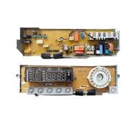 Panneau d'affichage du module de commande de la carte mère DC41-00023A MFS-B1055-00, compatible avec Samsung, machine à laver à tambour