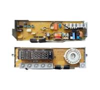Panneau D'affichage du Module De Commande De La Carte Mère DC41-00023A MFS-B1055-00 for Machine À Laver À Tambour for Samsung, Replacement Part