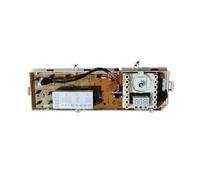 Panneau D'affichage For Machine À Laver À Tambour DC92-00532C, Compatible Avec Samsung, Pièces Détachées For Machine À Laver