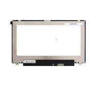 Panneau d'affichage LCD LED NT125WHM-N42, Compatible for Latitude,7280 5288 5280 30 broches avec 2 trous de vis spéciaux