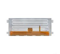 Panneau d'affichage LCD pour grand Spacetourer pour 3008 Mk2, 5008 Mk2 Pièce de rechange 9808851580 LLB123LT01 Métal