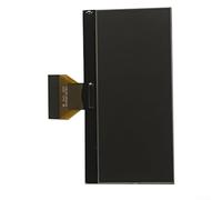 Panneau d'affichage LCD pour tableau de bord de classe A W169 Classe B W245 Module A1695400448, remplacement du tableau de bord LCD