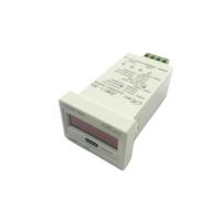 Panneau d'affichage LED à 5 chiffres, Mode panneau de réinitialisation, compteur numérique AC380V/AC220V/DC24V/DC12V/AC36V, JDM11-5H(DC24V Showed voltage)
