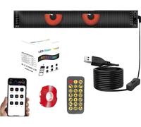 Panneau d'affichage LED, Personnalisation flexible, Options de taille multiples, 120mm