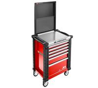 Panneau d'affichage métal - série JET.MXA - FACOM - JET.WA22-2B