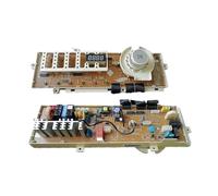 Panneau D'affichage PCB DC41-00035A, Compatible Avec Samsung, Machine À Laver DD, Pièces De Machine À Laver