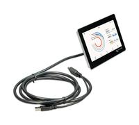 Panneau d'affichage pour contrôle de surveillance Cerbo GX Victron GX Touch