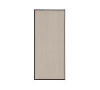 Ferm Living Tableau-mémo Scenery 45x100 cm Beige