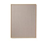 Ferm Living Tableau-mémo Scenery 75x100 cm Natureal Oak