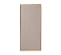 Panneau D'affichage Scenery Narrow Oak