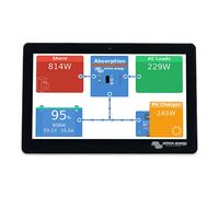 Panneau d'affichage Victron GX Touch 70 pour Cerbo GX