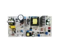 Panneau D'alimentation Électrique for Armoire À Vin Rouge, Composants Électroniques DQ04-008, Circuit De Commande 110-240V, PCB, Pièces De Rechange for Congélateur