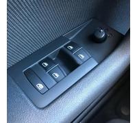 Panneau D'alimentation Électrique Pour A3 Sportback Bouton De Commutation Commande Principale Fenêtre Pour A6 C6 Berline Pour Q7 4F0 959 851 851A 851C Interrupteur FenêTre